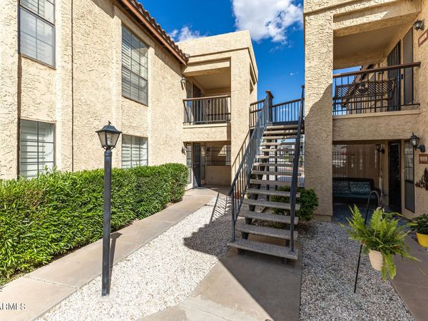 8231 N 21ST Drive, Unit E208, Phoenix, AZ 85021