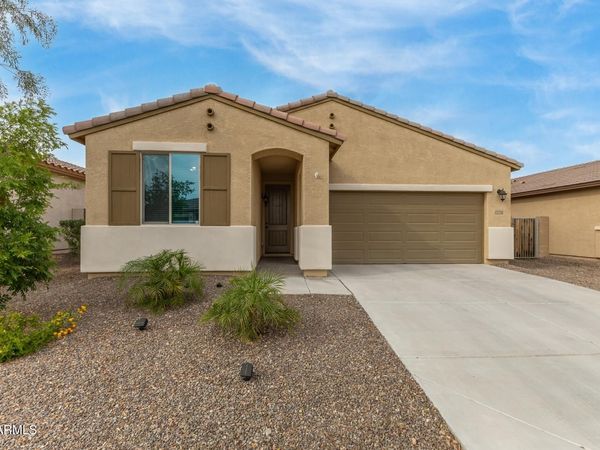 17774 W VIA DE LUNA Drive, Surprise, AZ 85387