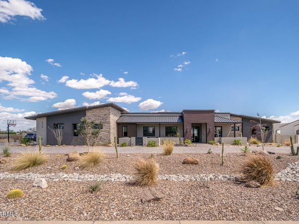 3719 N 202ND Drive, Buckeye, AZ 85396
