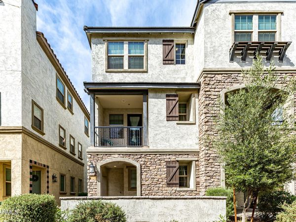 1747 E CHELSEA Lane, Gilbert, AZ 85295