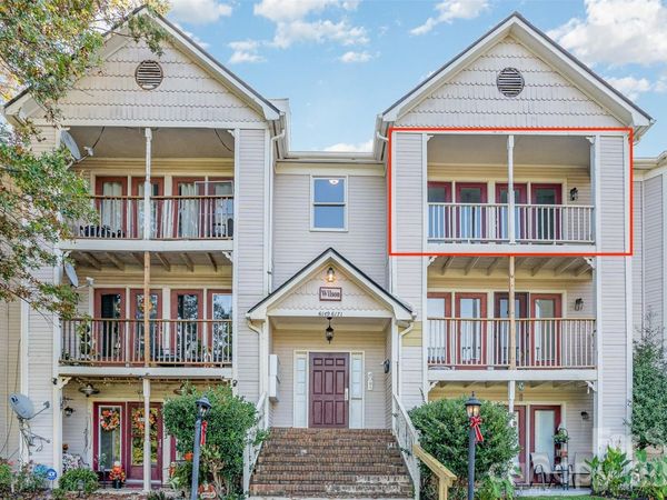 6165 Meadow Rose Lane , Charlotte, NC 28215