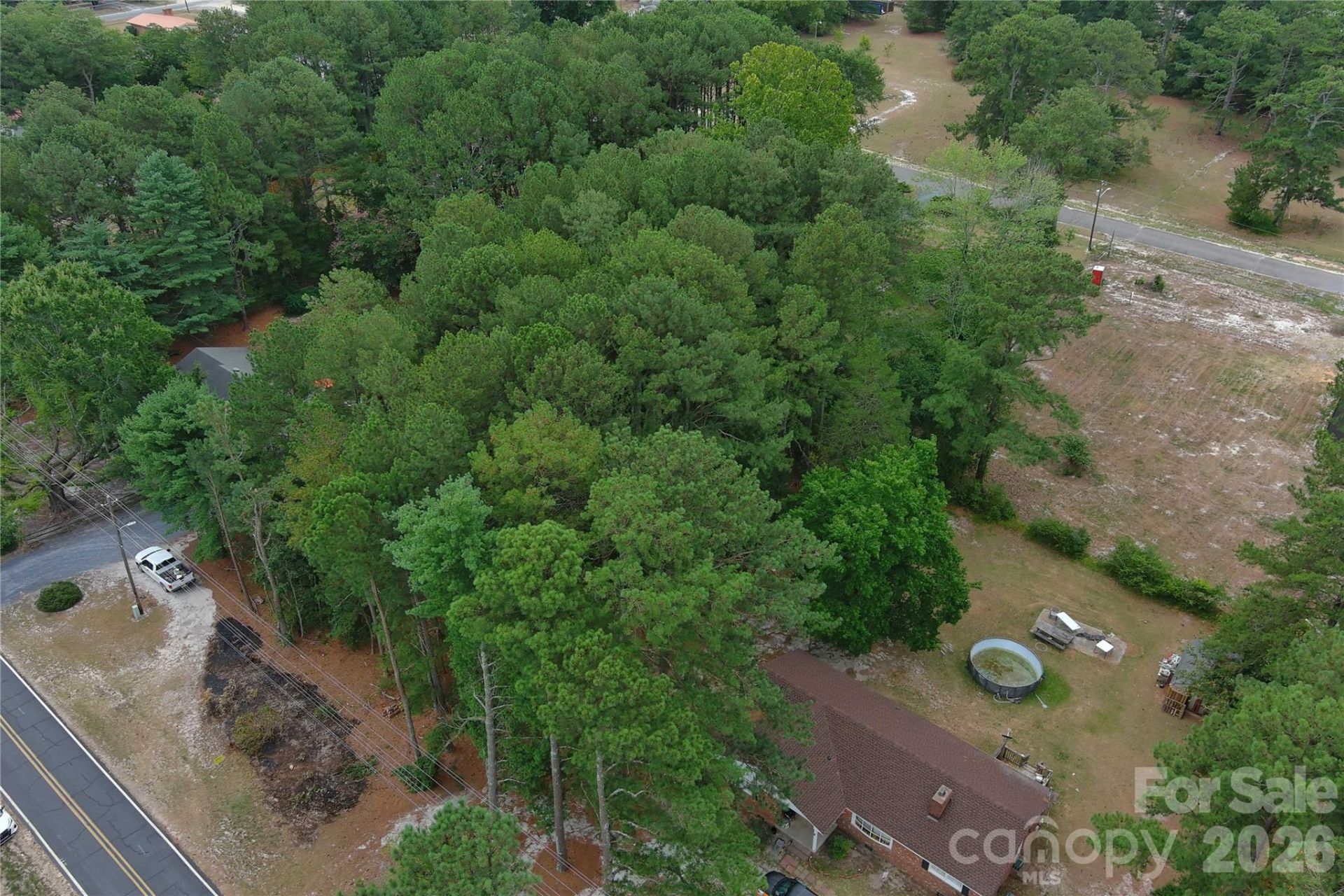 0 Mccaskill Drive, Candor, NC 27229 Main Photo