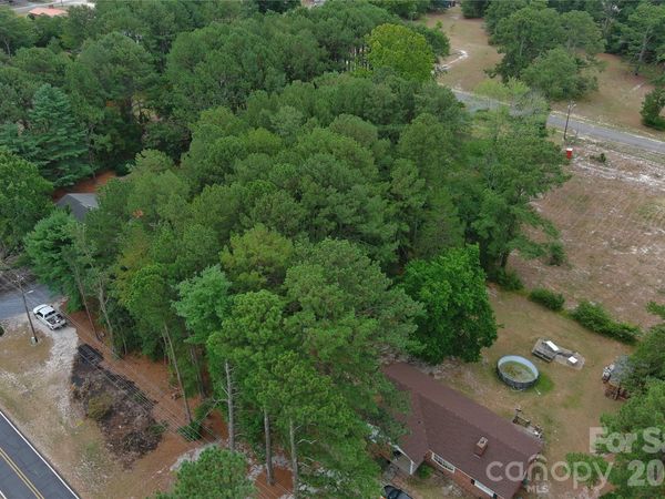 0 Mccaskill Drive, Candor, NC 27229
