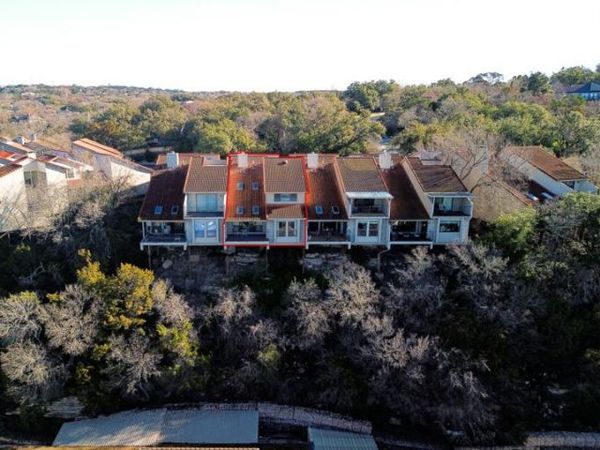 6820 Cypress PT N, Unit 6, Austin, TX 78746