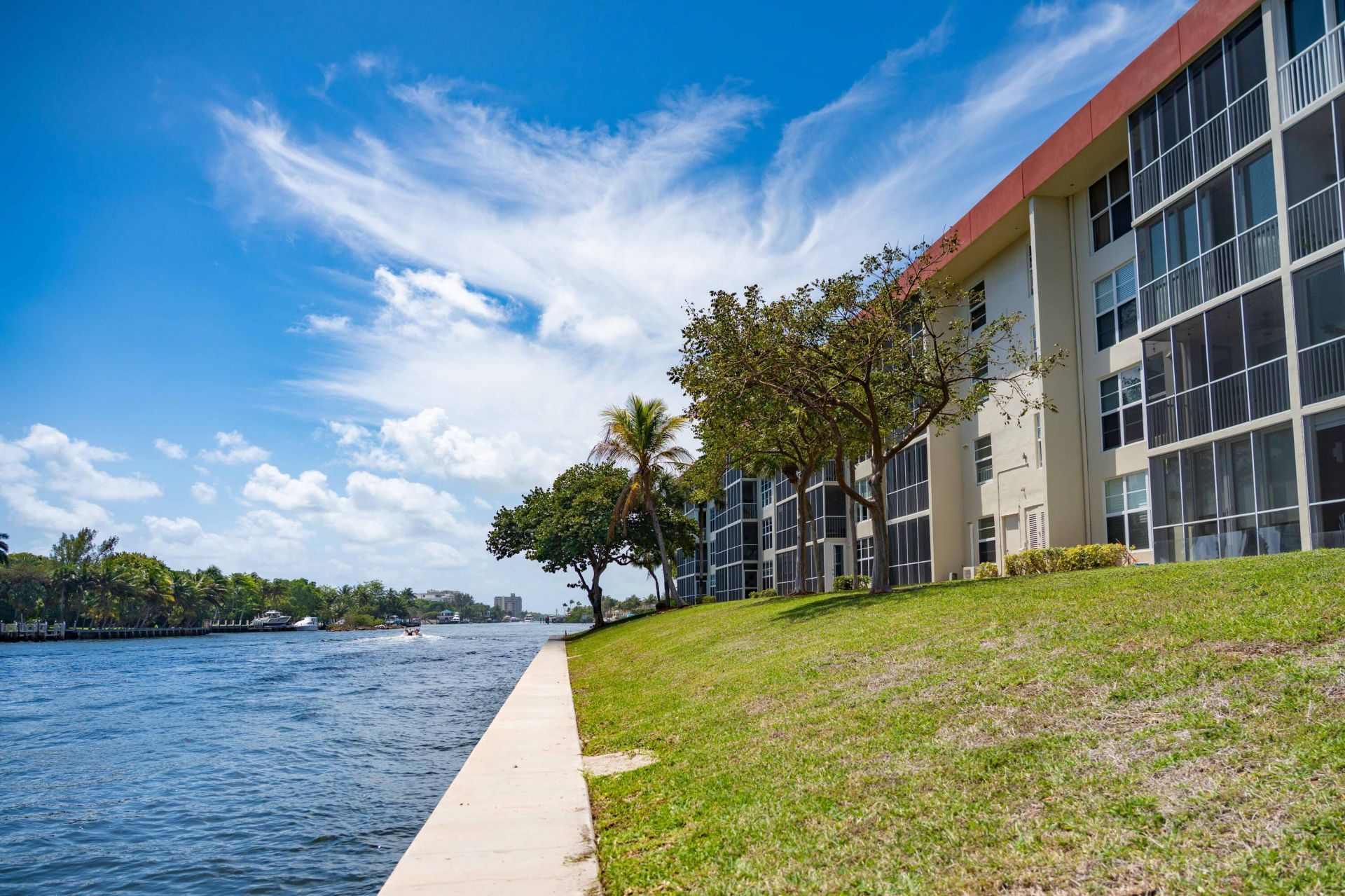 3180 NE 48th Court, Unit 201, Lighthouse Point, FL 33064 Photo