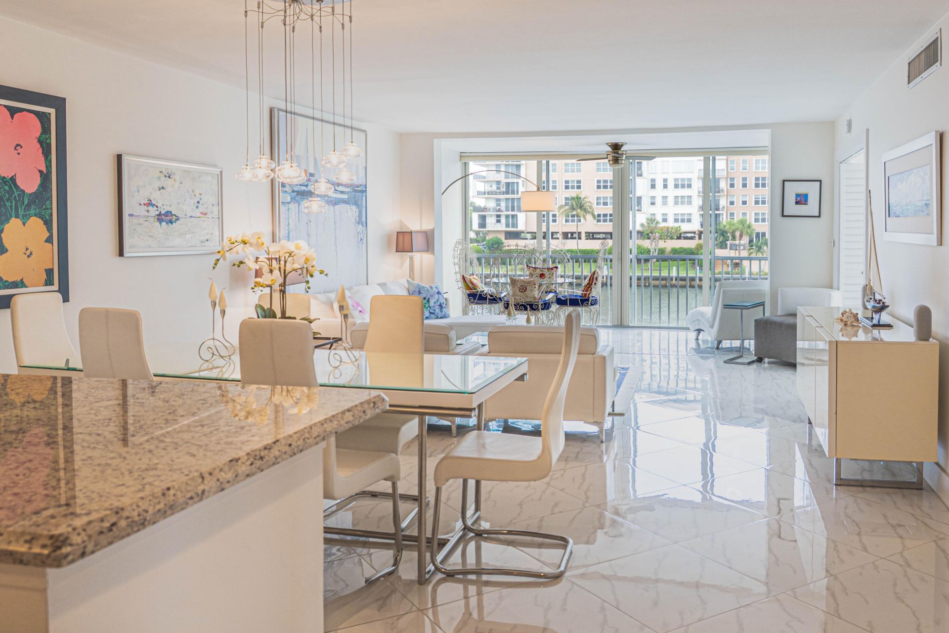 3180 NE 48th Court, Unit 201, Lighthouse Point, FL 33064 Photo