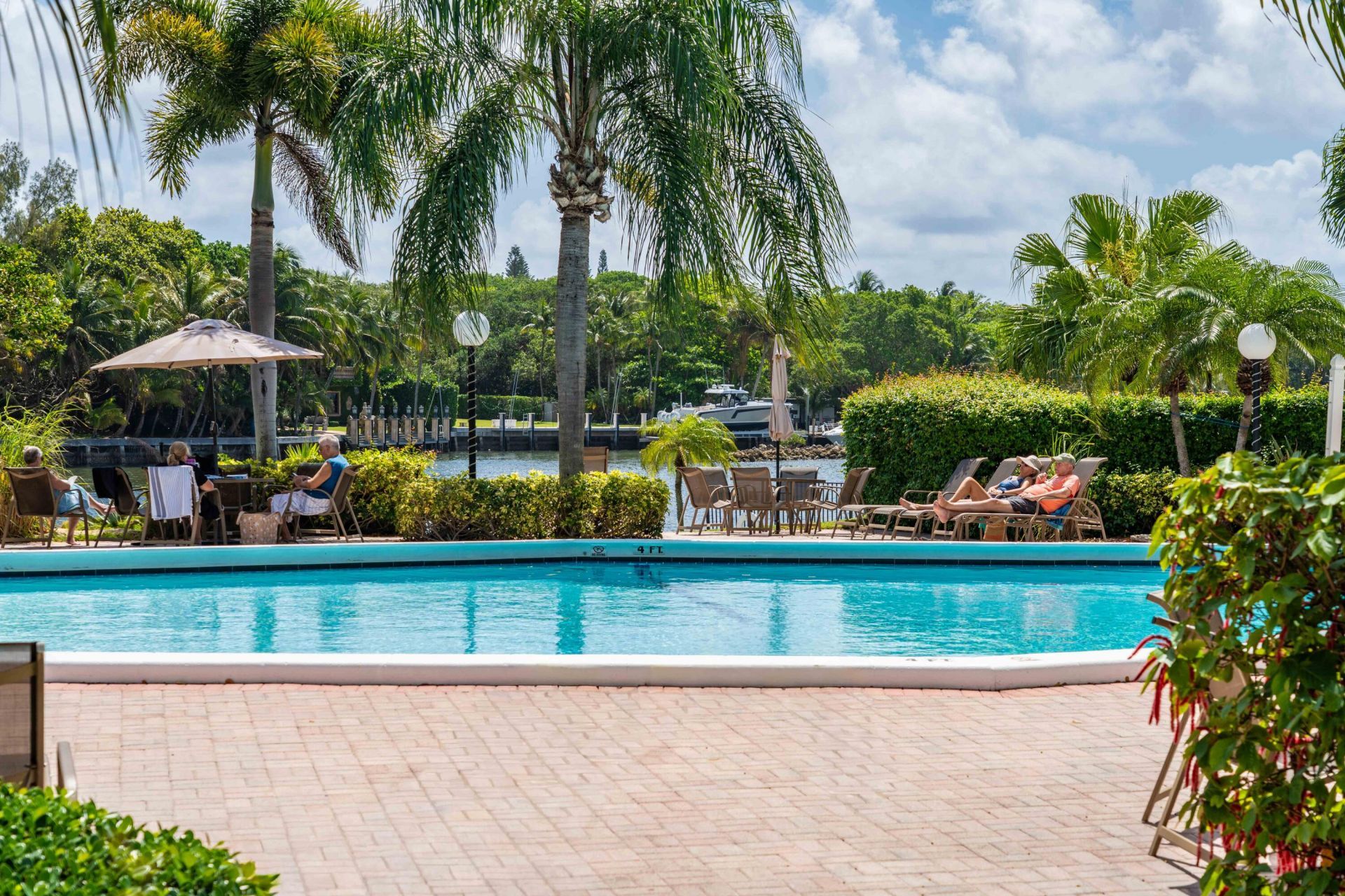 3180 NE 48th Court, Unit 201, Lighthouse Point, FL 33064 Photo