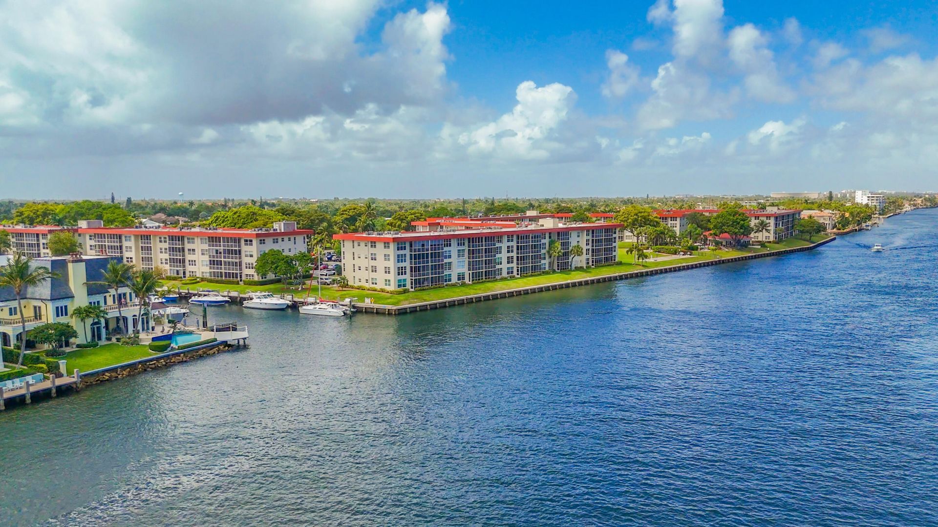 3180 NE 48th Court, Unit 201, Lighthouse Point, FL 33064 Photo