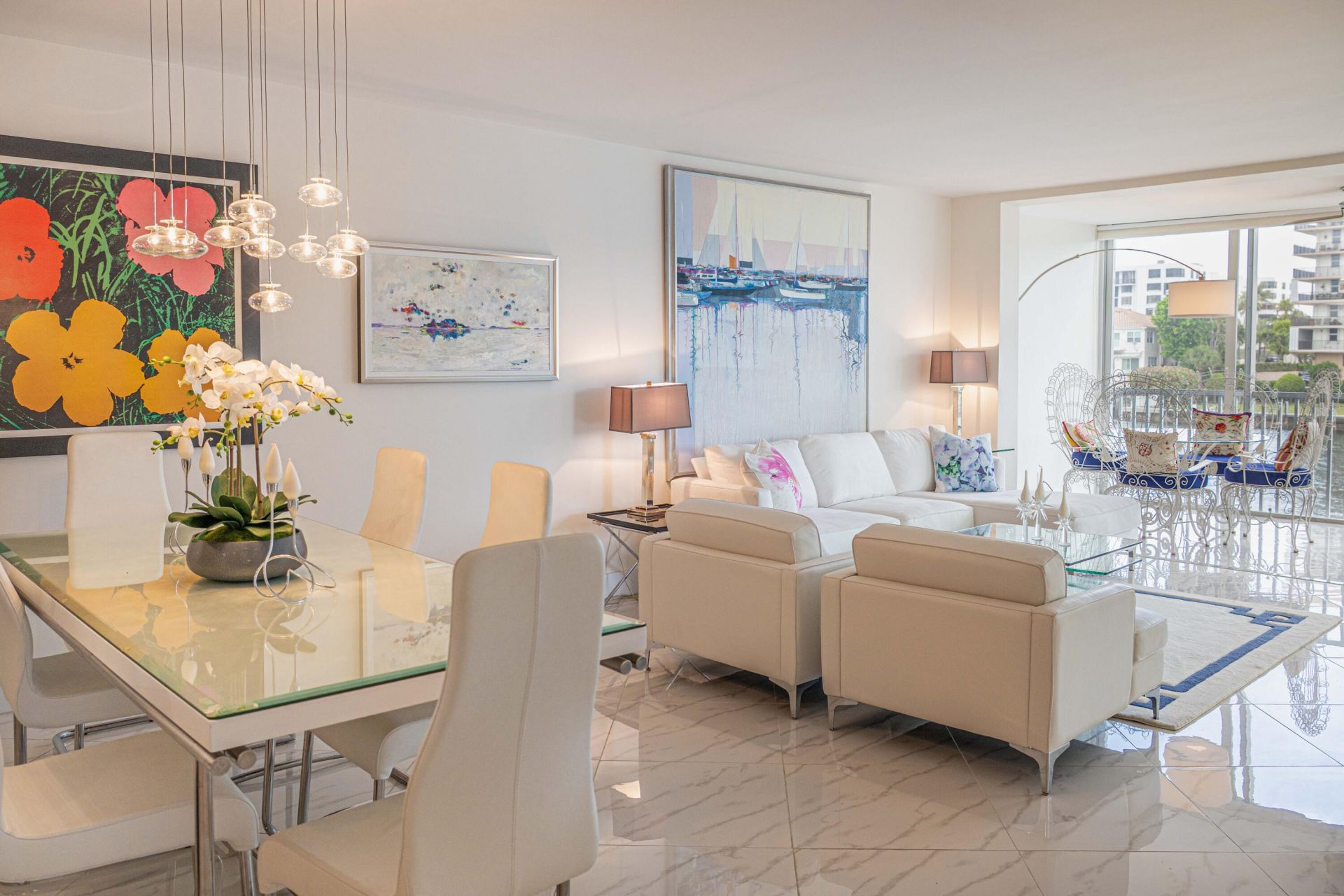 3180 NE 48th Court, Unit 201, Lighthouse Point, FL 33064 Photo