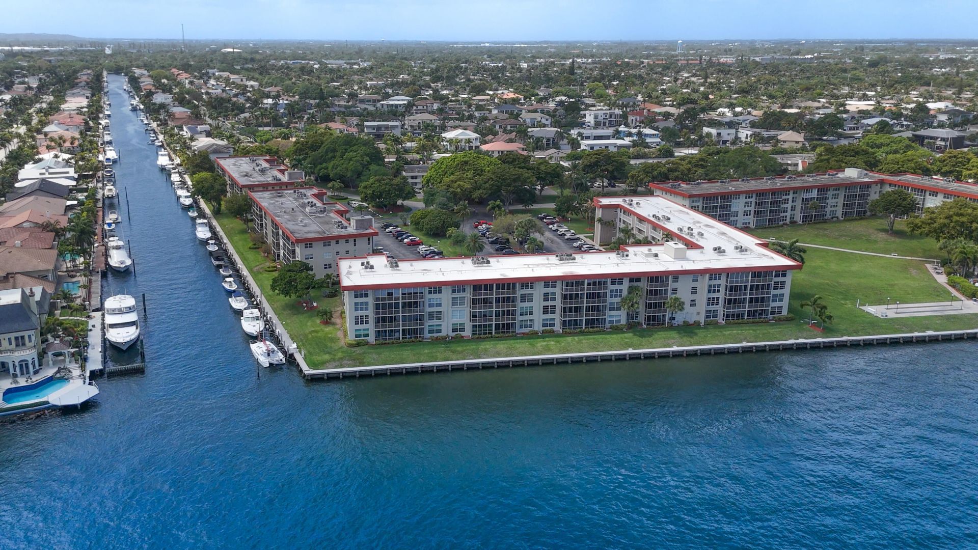 3180 NE 48th Court, Unit 201, Lighthouse Point, FL 33064 Photo