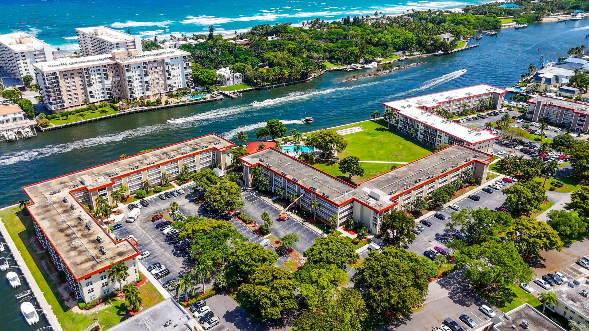 3180 NE 48th Court, Unit 201, Lighthouse Point, FL 33064 Photo