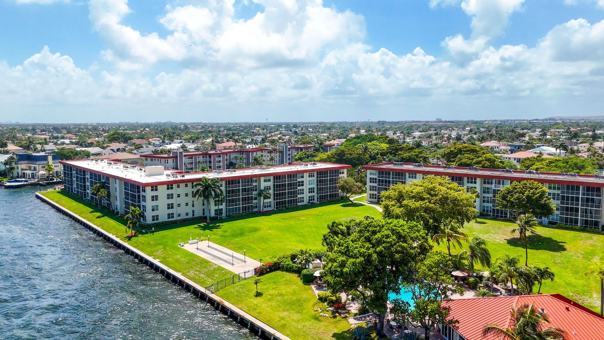 3180 NE 48th Court, Unit 201, Lighthouse Point, FL 33064 Photo