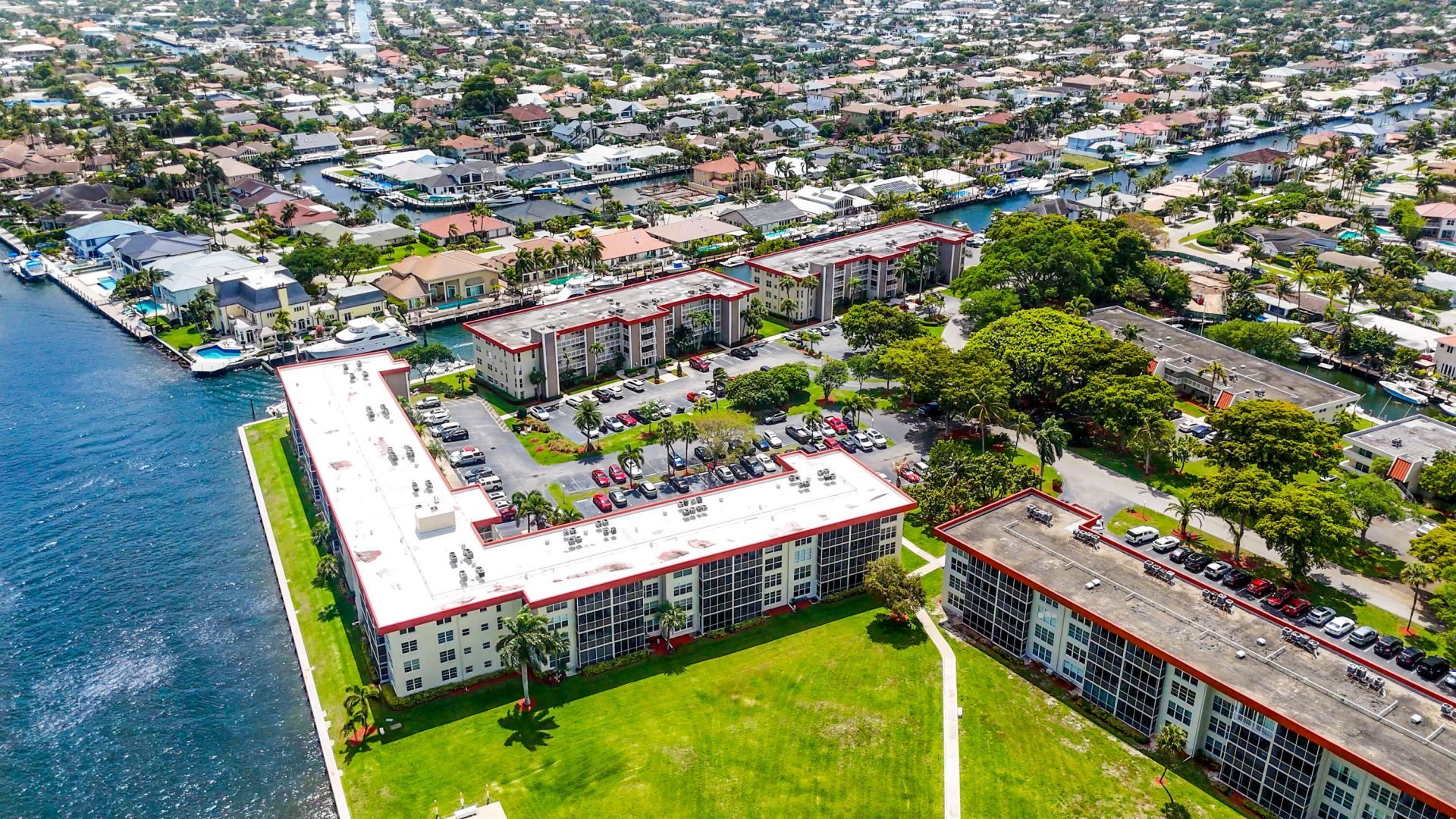 3180 NE 48th Court, Unit 201, Lighthouse Point, FL 33064 Photo