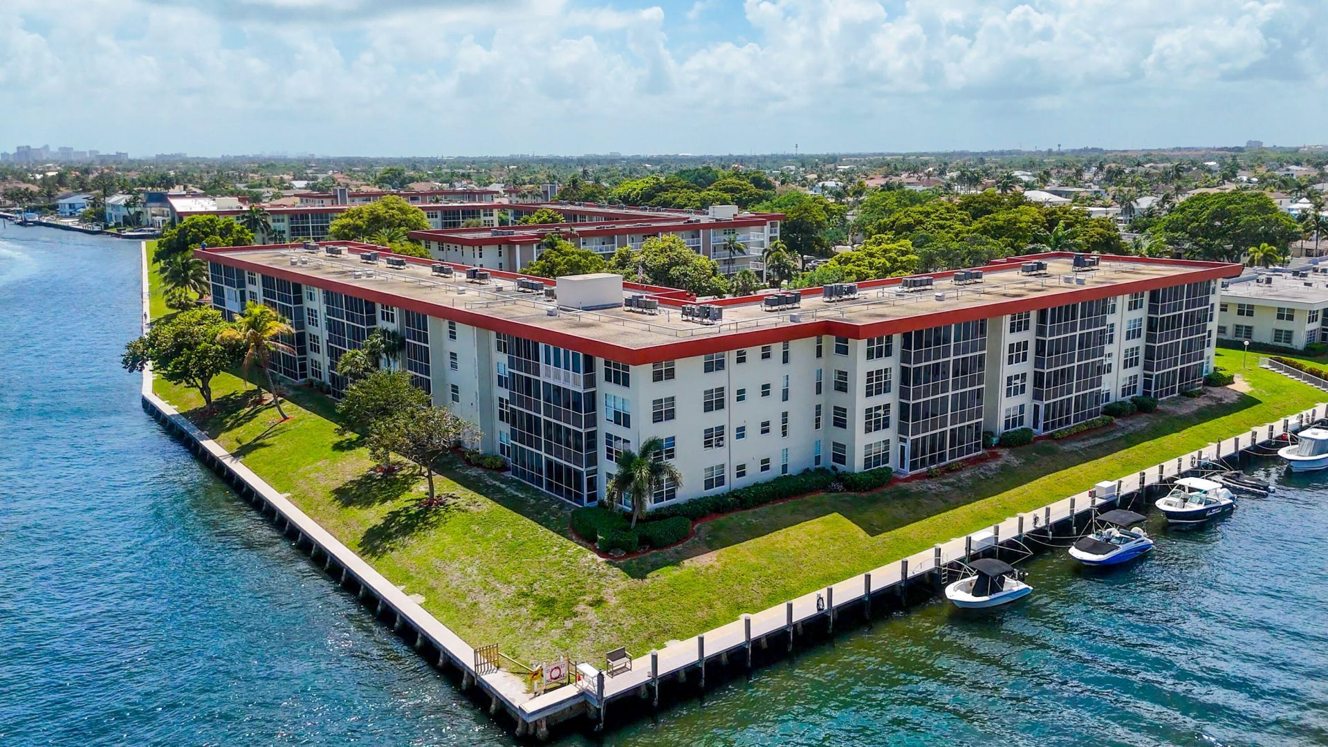 3180 NE 48th Court, Unit 201, Lighthouse Point, FL 33064 Photo