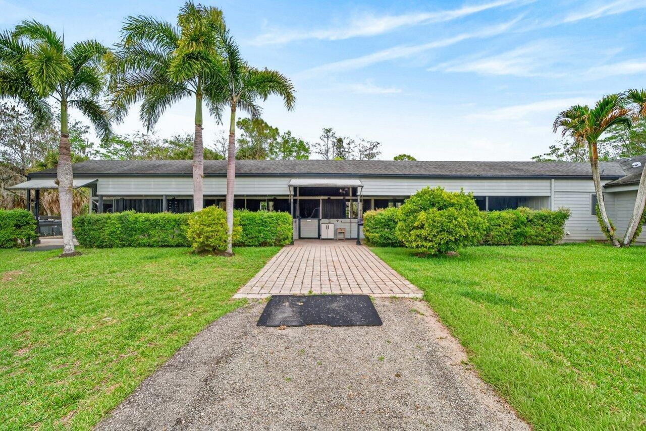 2741 Buck Ridge Trail, Loxahatchee, FL 33470 Photo