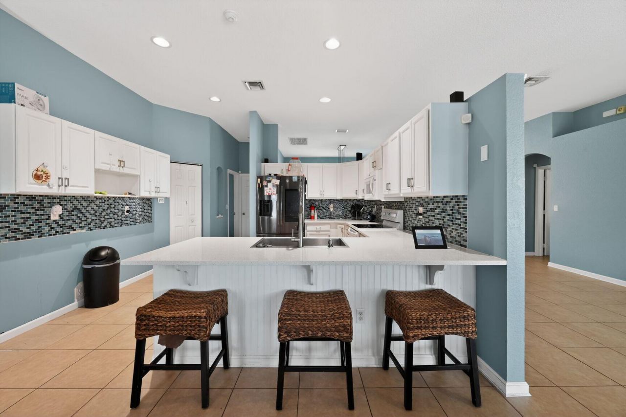 5785 NW Dublin Drive, Port Saint Lucie, FL 34986 Photo