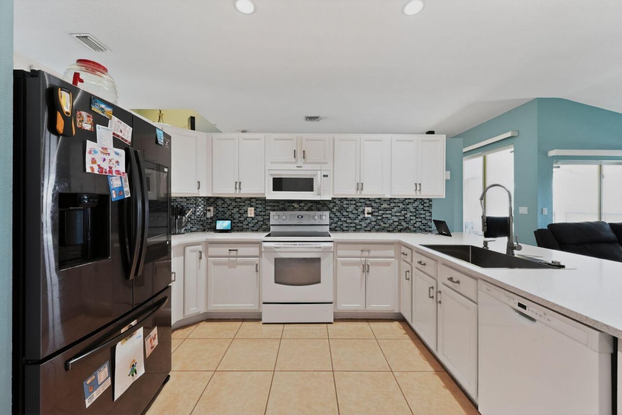 5785 NW Dublin Drive, Port Saint Lucie, FL 34986 Photo