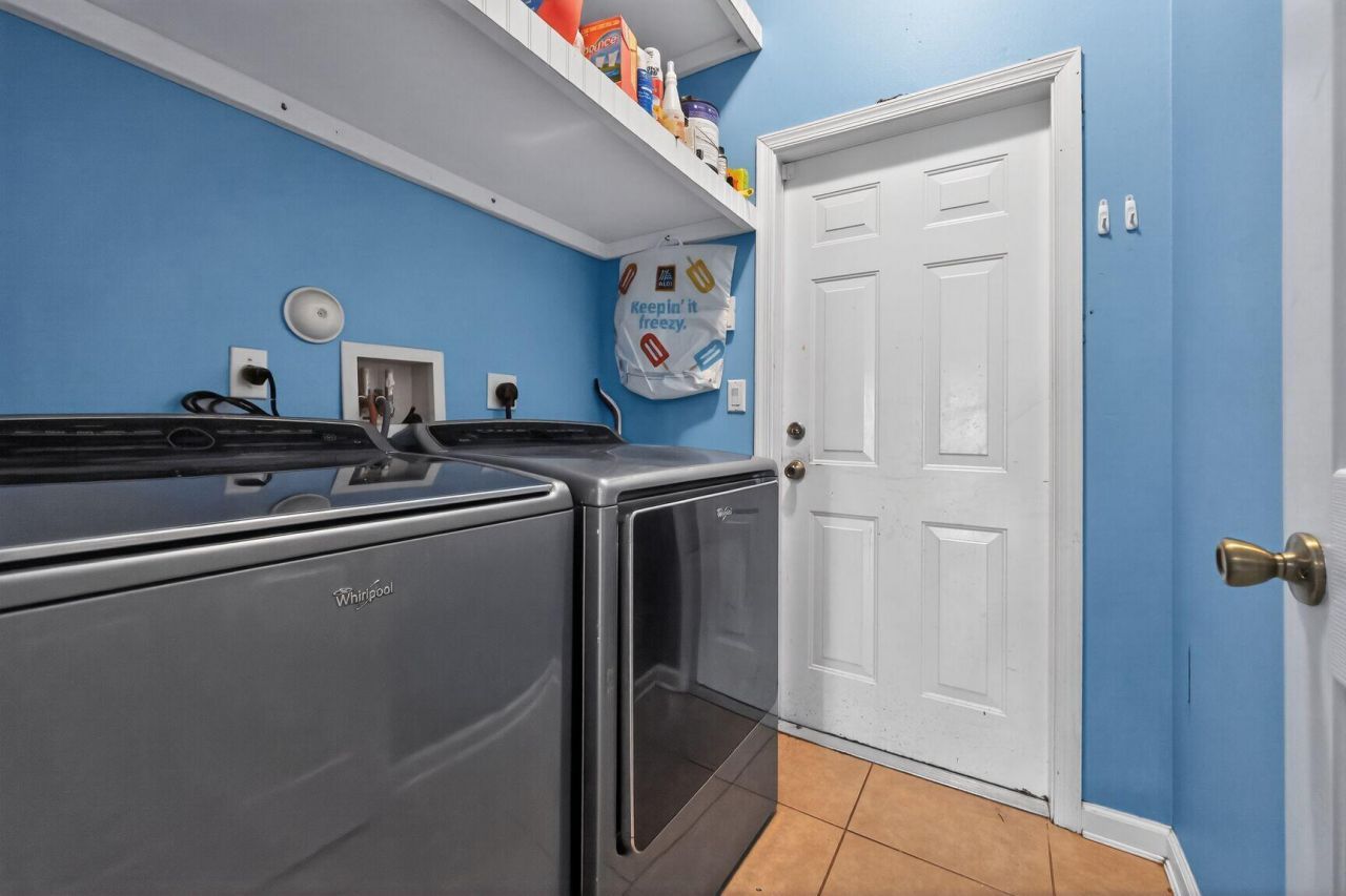 5785 NW Dublin Drive, Port Saint Lucie, FL 34986 Photo