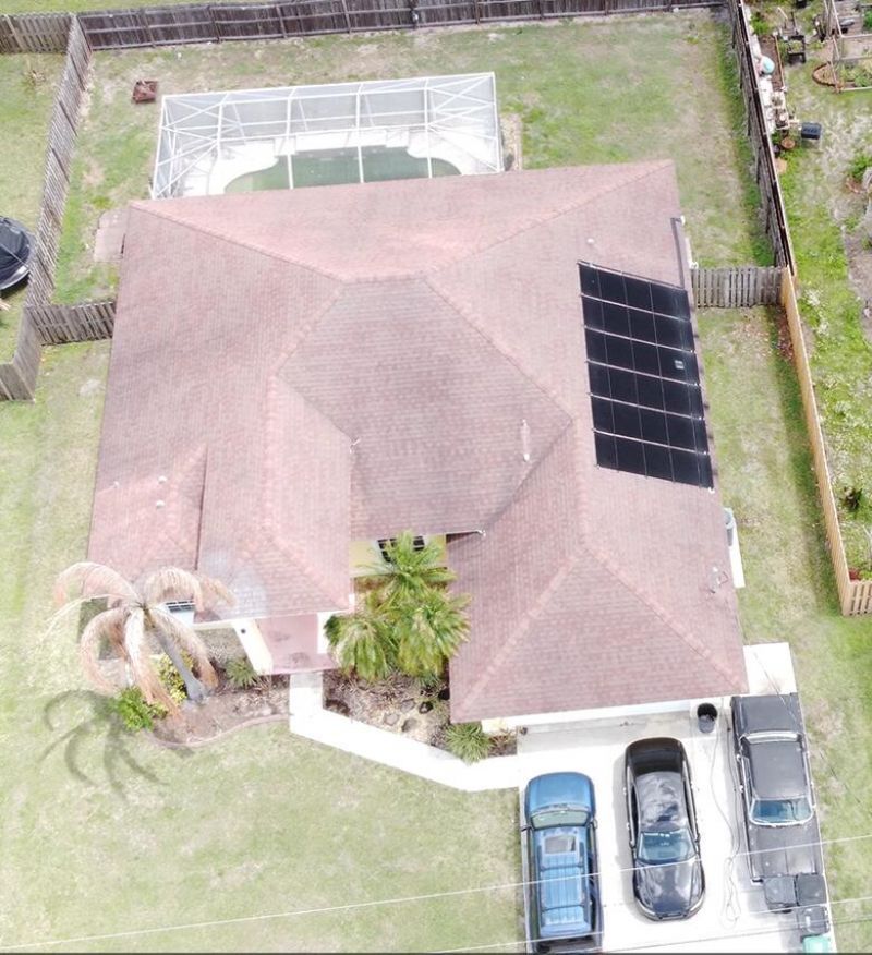 5785 NW Dublin Drive, Port Saint Lucie, FL 34986 Photo