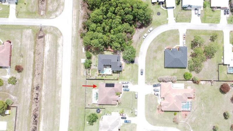 5785 NW Dublin Drive, Port Saint Lucie, FL 34986 Photo