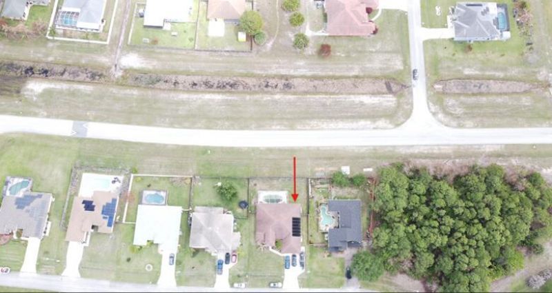 5785 NW Dublin Drive, Port Saint Lucie, FL 34986 Photo