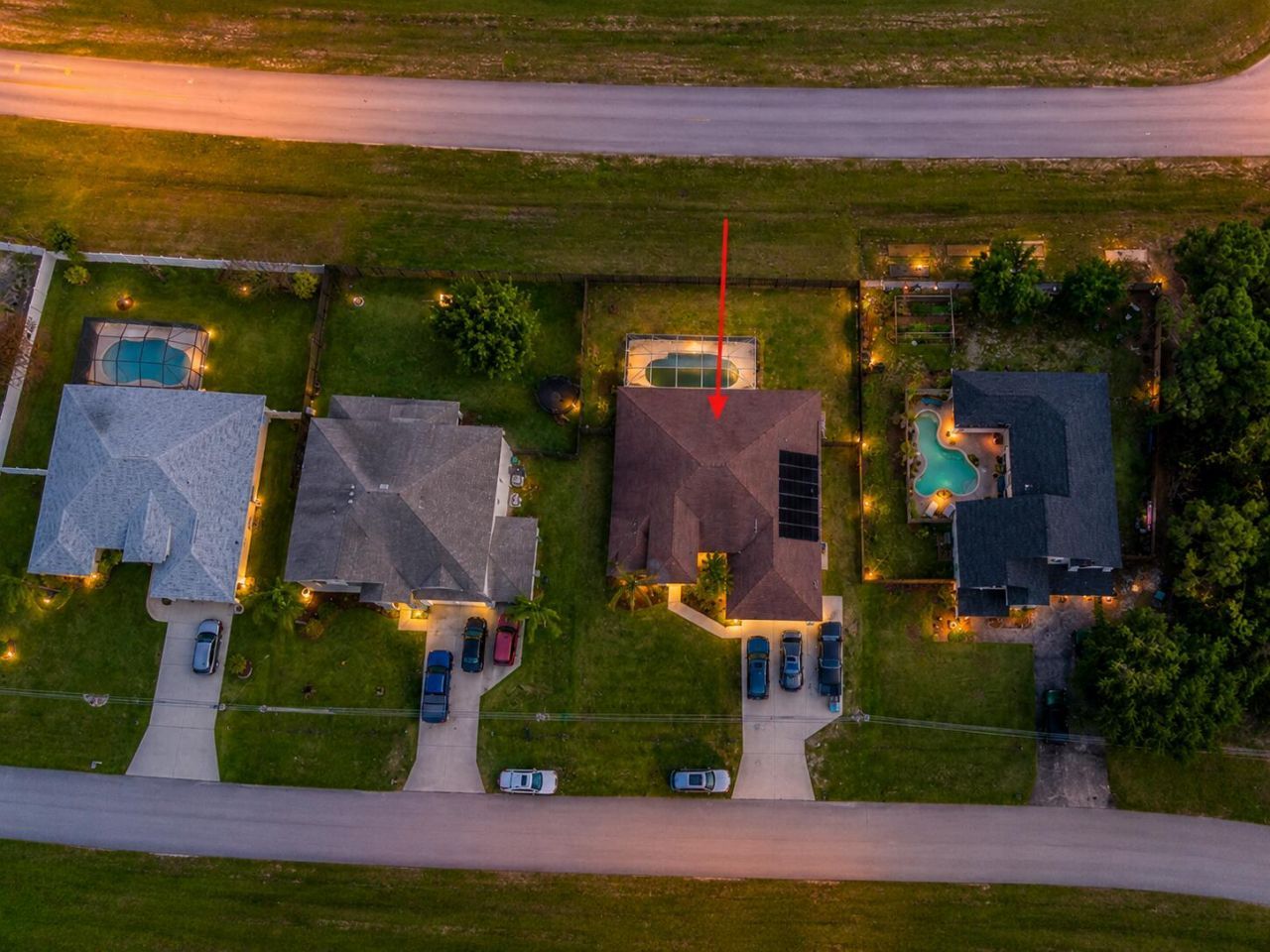 5785 NW Dublin Drive, Port Saint Lucie, FL 34986 Photo