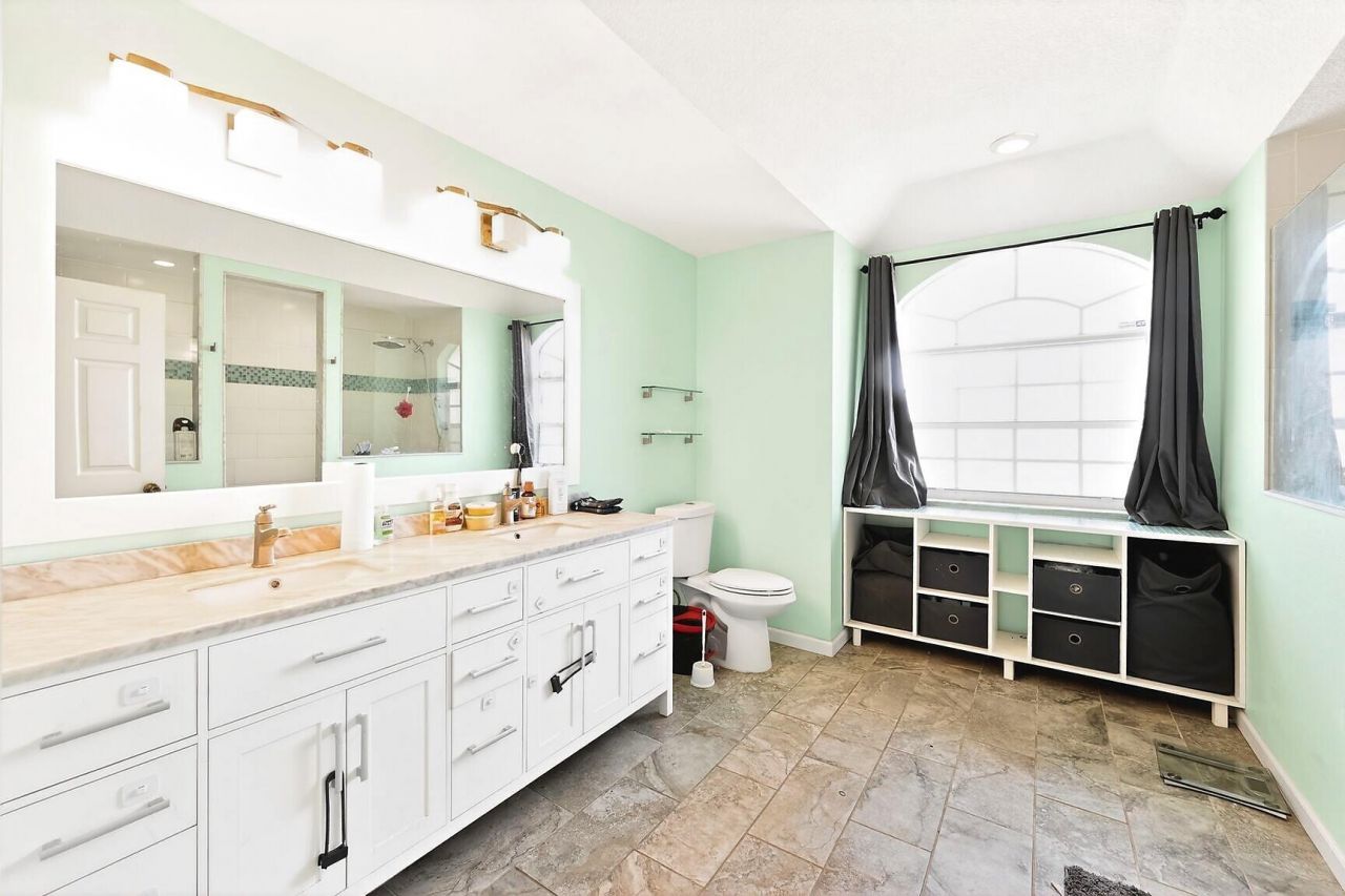 5785 NW Dublin Drive, Port Saint Lucie, FL 34986 Photo