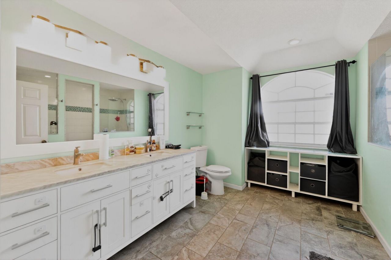 5785 NW Dublin Drive, Port Saint Lucie, FL 34986 Photo