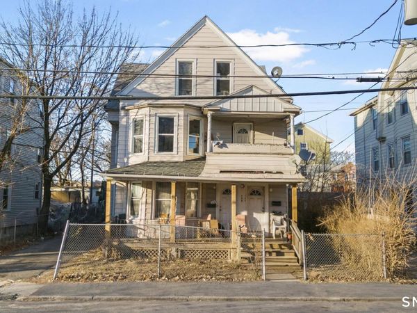 163 Wood , Waterbury, CT 06704