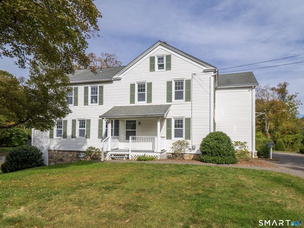 35 Ramapoo , Ridgefield, CT 06877