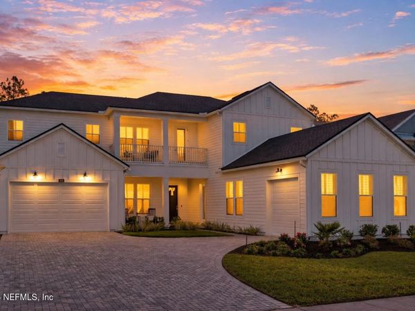 555 SEAGROVE Drive, Ponte Vedra, FL 32081