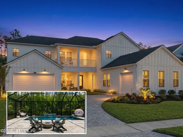 555 SEAGROVE Drive, Ponte Vedra, FL 32081