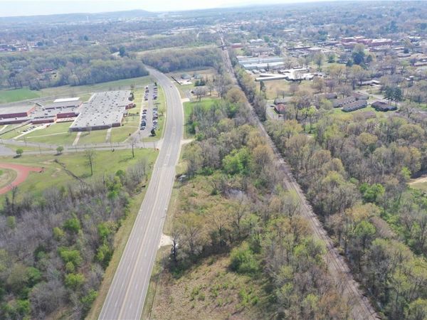 Lots 9-13 W Parkway Drive , Russellville, AR 72801