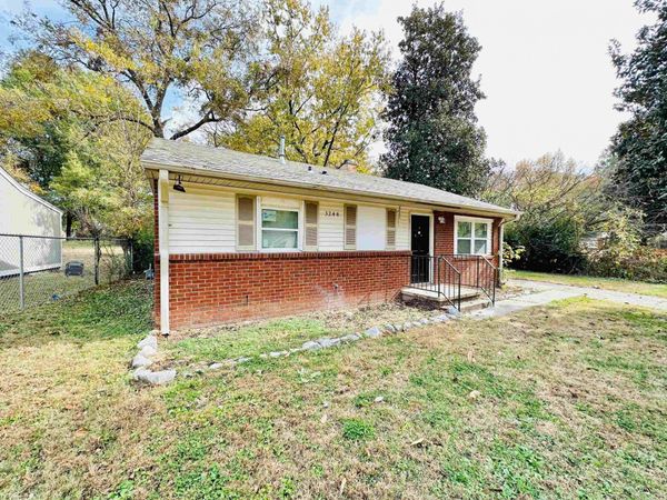 3244 BASKIN ST, Memphis, TN 38127