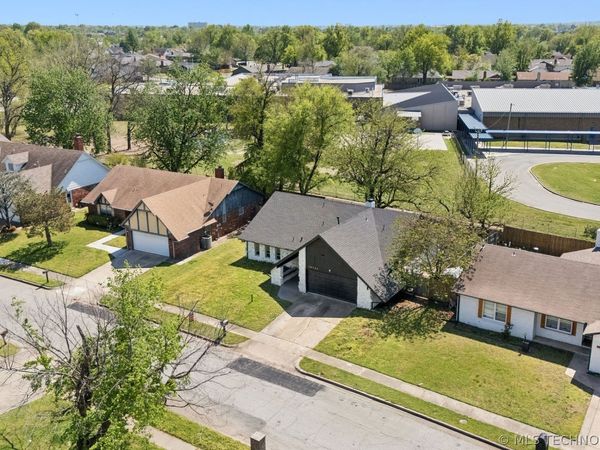 10134 E 25th Street , Tulsa, OK 74129