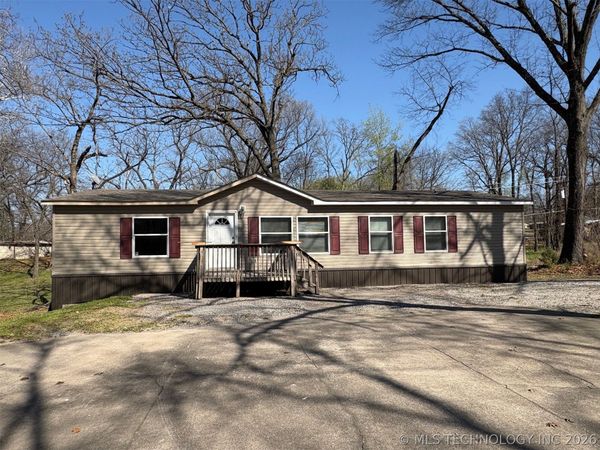 29250 S 563 Road , Afton, OK 74331