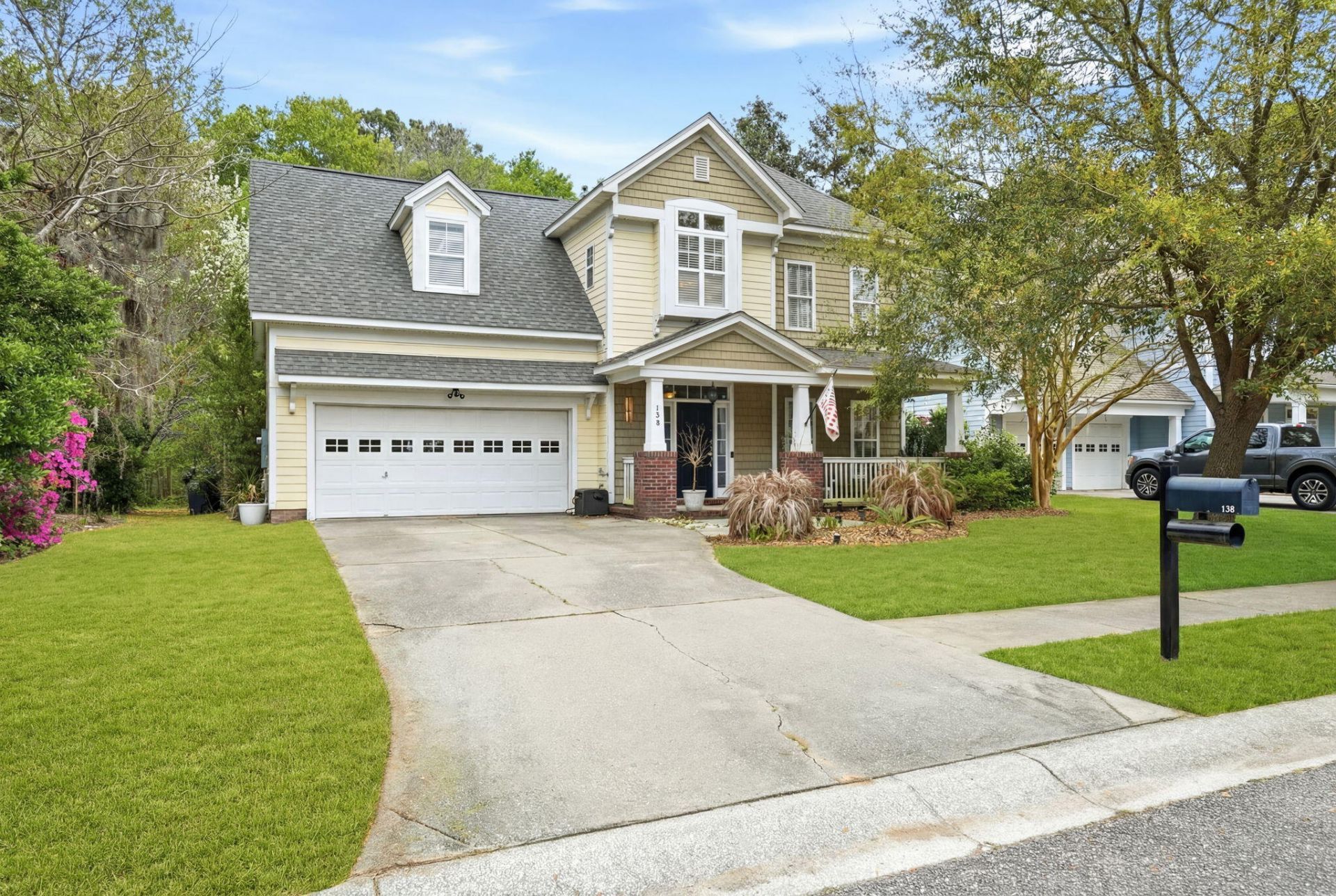 138 Marshside Drive Photo 1