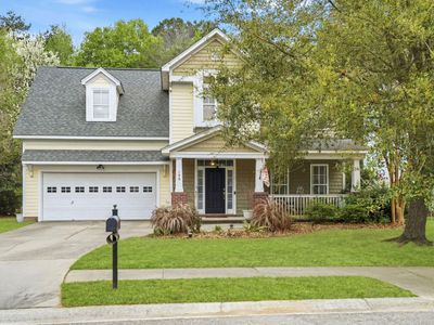 138 Marshside Drive, Summerville, SC 29485