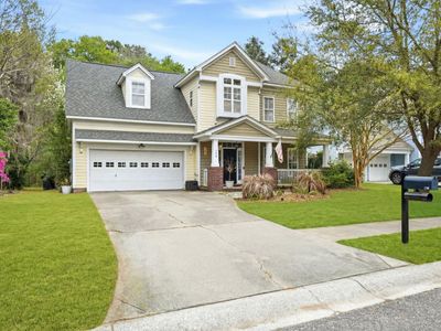 138 Marshside Drive, Summerville, SC 29485