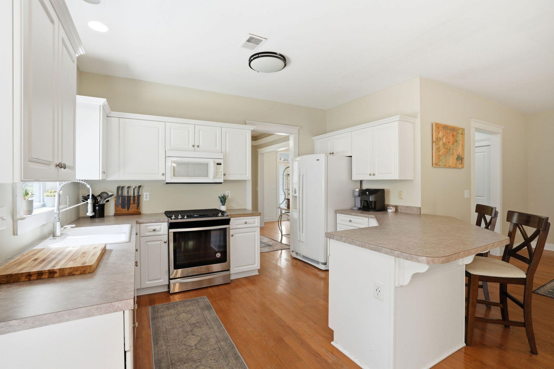 138 Marshside Drive Photo 17