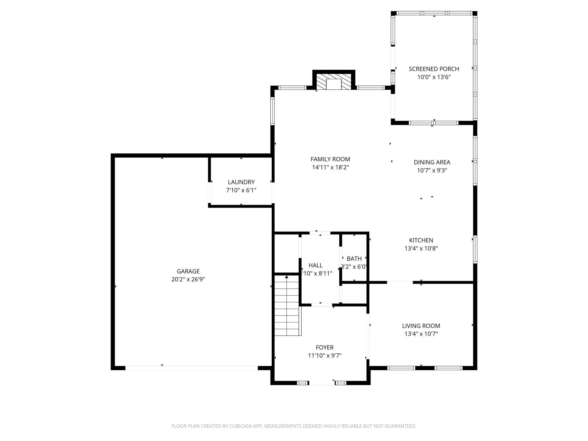 138 Marshside Drive Photo 57