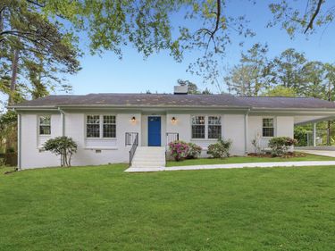 2605 Albemarle Avenue, Raleigh, NC 27610