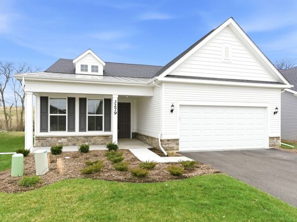 3279 Oak Creek Lane , Aurora, IL 60503