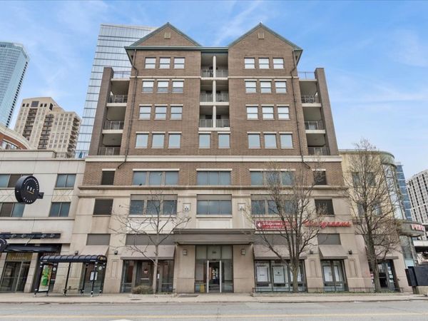 1155 S State Street , Unit 400, Chicago, IL 60605