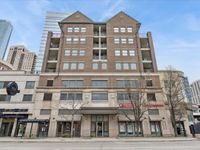 1155 S State Street, Chicago, IL 60605 primary photo