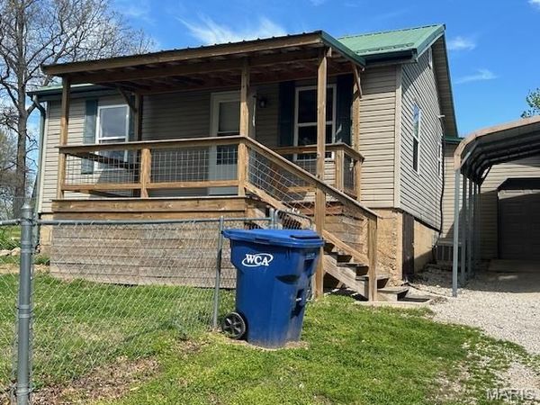 800 S Hickory Street , Salem, MO 65560