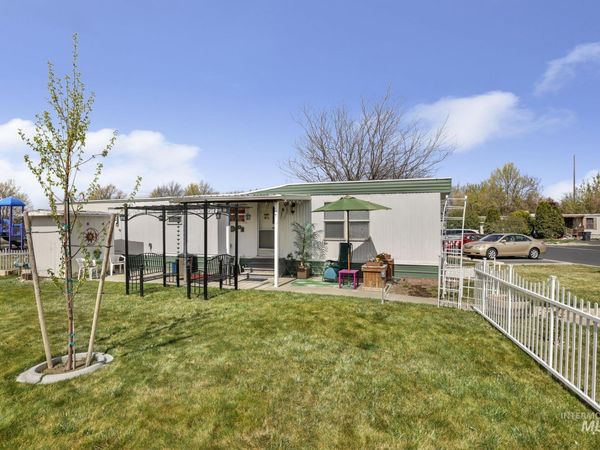 198 South Hills Rd, Unit 45, Twin Falls, ID 83301