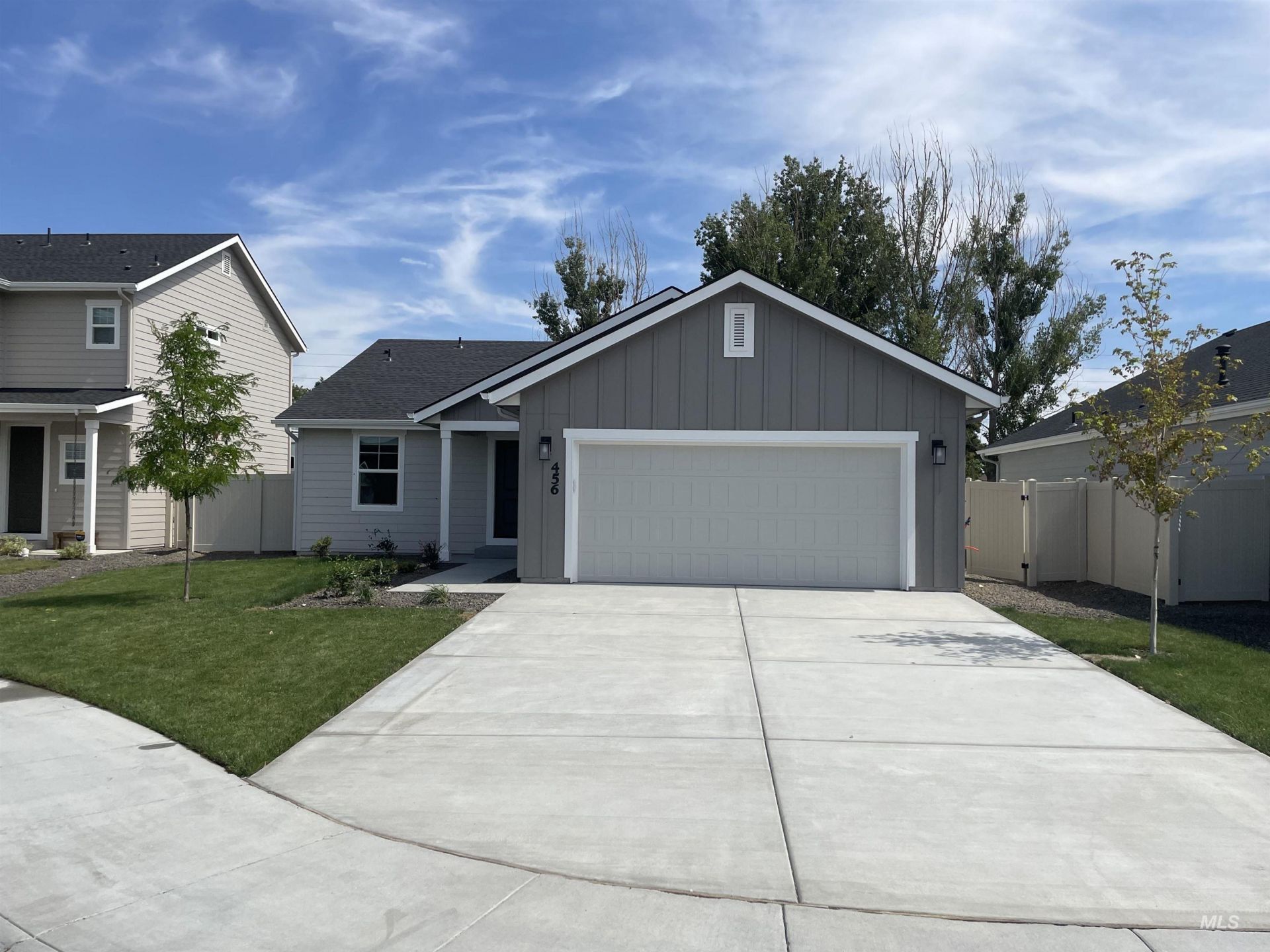 456 S Bobby Way, Kuna, ID 83634 Main Photo