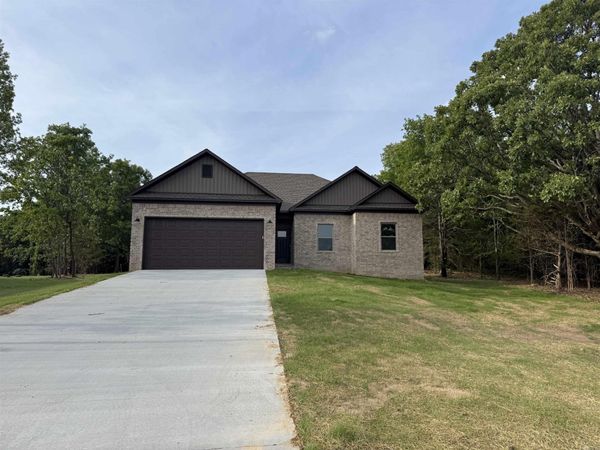 6 Summer Tyme Drive, Greenbrier, AR 72058