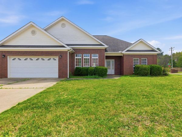 1 Nickel Cove, Alexander, AR 72002